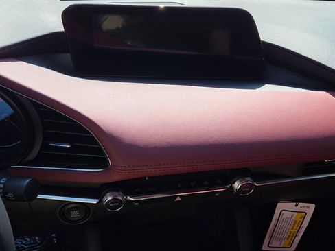 New 2026 MAZDA MAZDA3 2.5 S Hatchback w/ Premium Pkg image 16