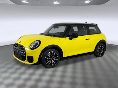 New 2026 MINI Cooper S