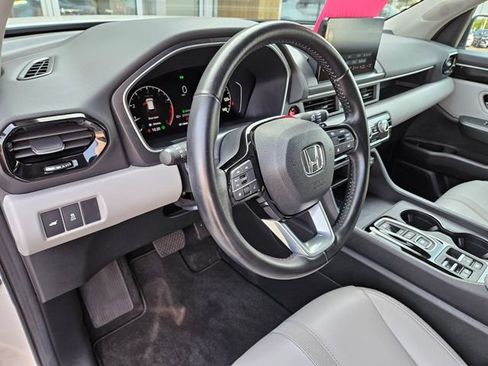 Used 2024 Honda Pilot EX-L image 15