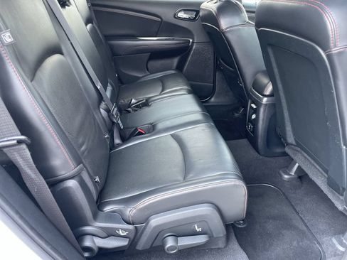 Used 2017 Dodge Journey GT AWD/4WD image 24
