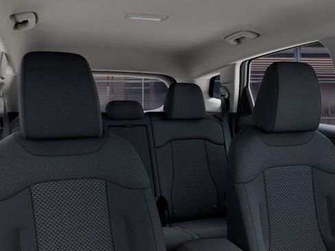 New 2026 Kia Sportage LX AWD/4WD image 27
