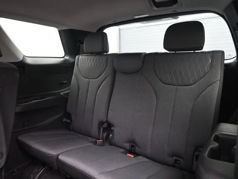 Used 2020 Hyundai Palisade SEL w/ Convenience Package AWD/4WD image 27