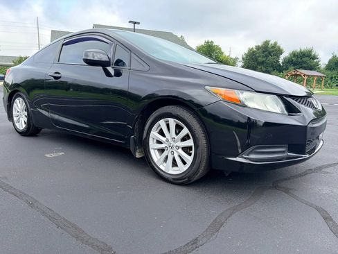 Used 2012 Honda Civic EX-L image 7