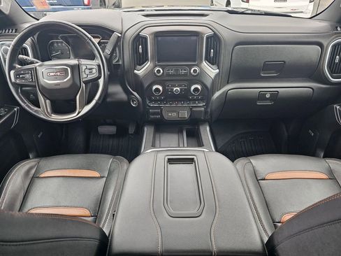 Used 2019 GMC Sierra 1500 AT4 w/ AT4 Premium Package AWD/4WD image 18
