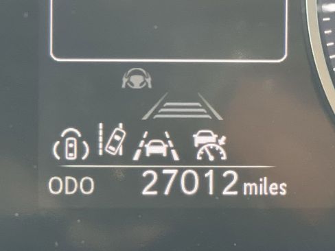 Used 2024 Lexus RX 350 FWD w/ Technology Package image 11