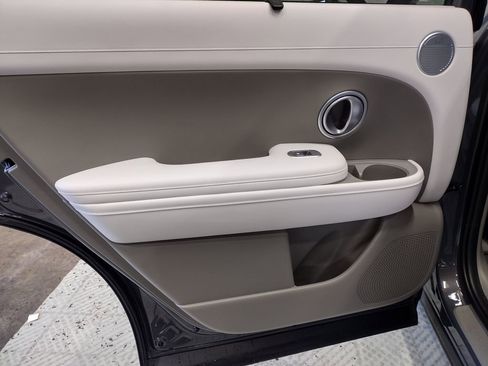 New 2026 Hyundai Palisade SEL AWD/4WD image 24