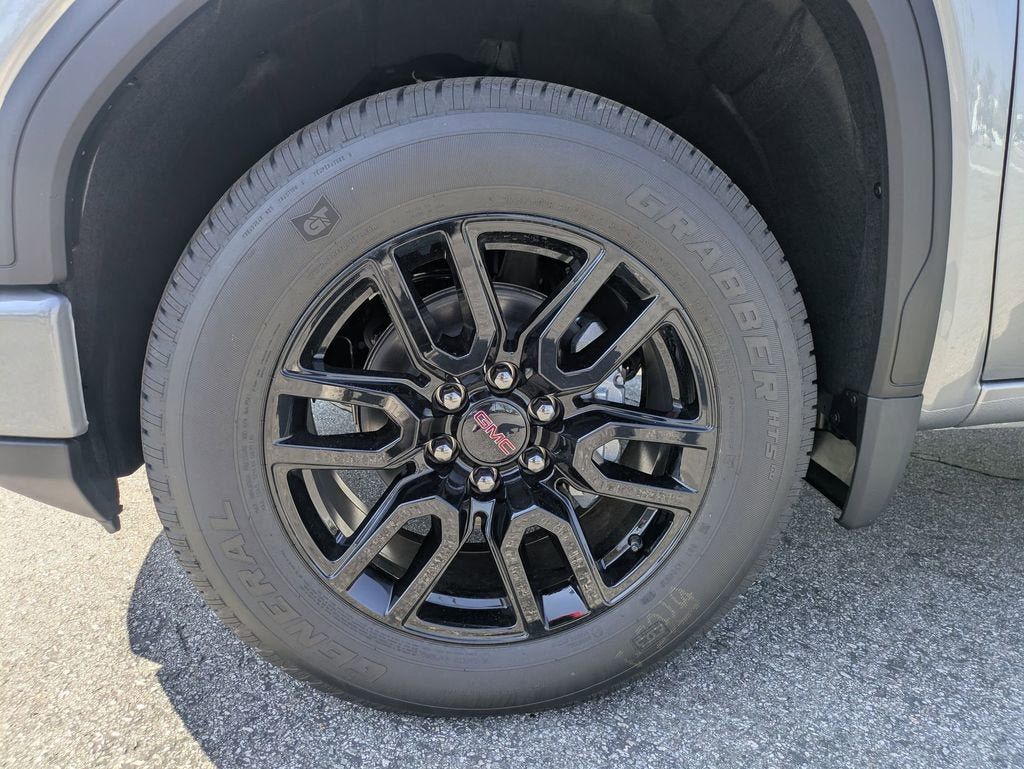 New 2026 GMC Sierra 1500 Elevation w/ Preferred Package RWD image 14