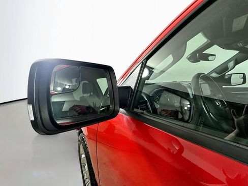 Used 2022 RAM 1500 Big Horn image 37