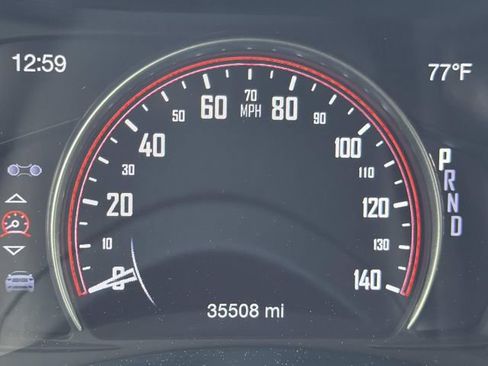 Used 2024 Dodge Durango GT RWD image 26