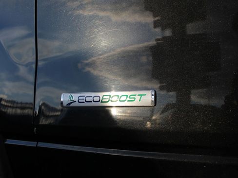 Used 2014 Ford F150 FX4 w/ Equipment Group 401A Mid image 27