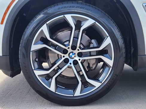 Used 2023 BMW X5 sDrive40i w/ Parking Assistance Package RWD image 12