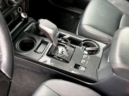 Used 2023 Toyota 4Runner TRD Off-Road Premium w/ Moonroof Package image 17