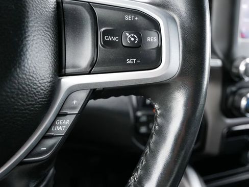 Used 2020 RAM 1500 Big Horn AWD/4WD image 28