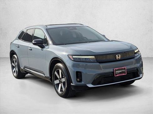New 2026 Honda Prologue Touring image 6
