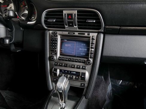 Used 2008 Porsche 911 Turbo image 15