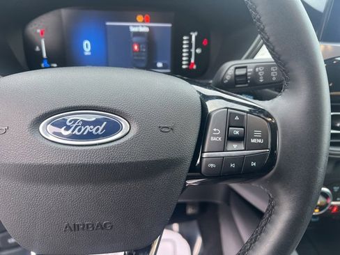 Used 2023 Ford Escape Active image 25