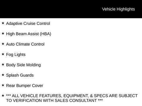 Used 2024 Subaru Crosstrek 2.0i Premium AWD/4WD image 6