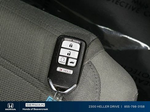 Used 2017 Honda CR-V EX image 30