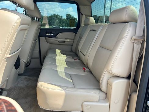 Used 2012 GMC Sierra 2500 Denali AWD/4WD image 14