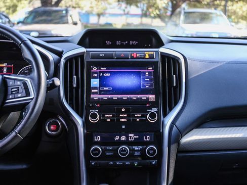 Used 2021 Subaru Ascent Premium w/ Convenience Package AWD/4WD image 11
