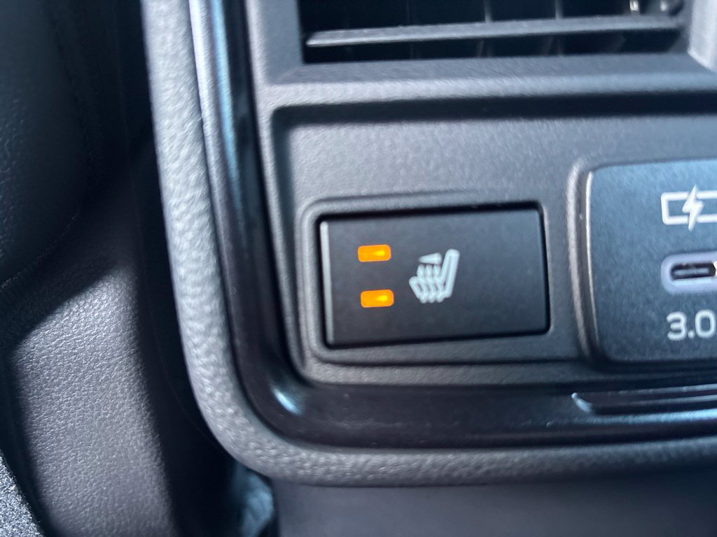 New 2026 Subaru Forester Touring AWD/4WD image 18