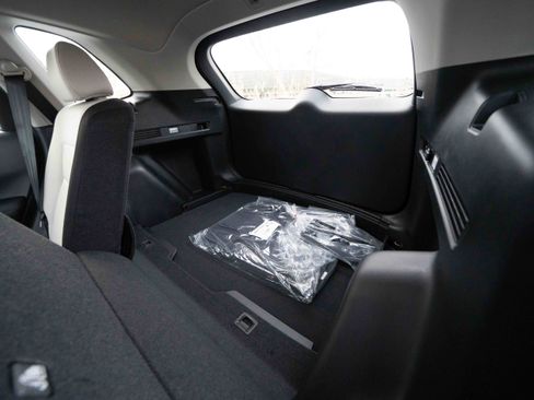 New 2026 Honda CR-V LX image 24