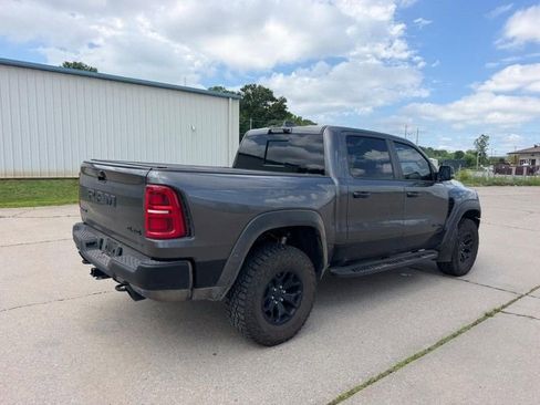 Used 2025 RAM 1500 RHO w/ RHO Level 1 Equipment Group AWD/4WD image 3