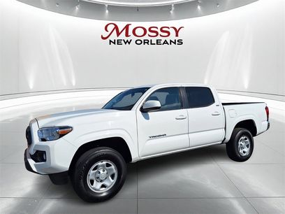 Used 2023 Toyota Tacoma SR5