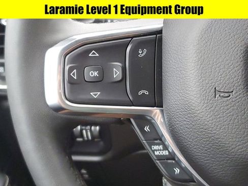 Certified 2025 RAM 1500 Laramie image 11
