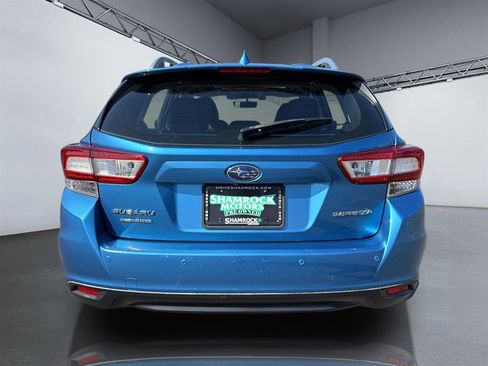 Used 2018 Subaru Impreza 2.0i Limited image 6