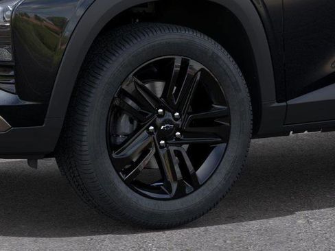 New 2026 Chevrolet Trax ACTIV image 9