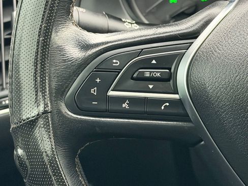 Used 2019 INFINITI Q50 Signature Edition RWD image 15