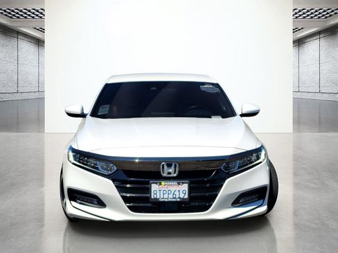 Used 2020 Honda Accord Sport image 4