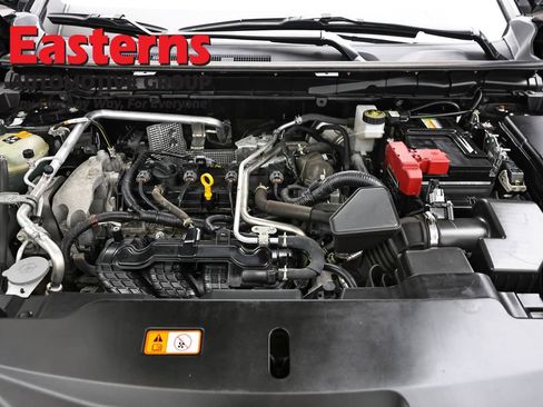 Used 2024 Mitsubishi Outlander SE AWD/4WD image 7