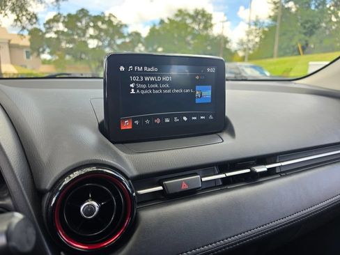 Used 2018 MAZDA CX-3 Sport AWD/4WD image 21