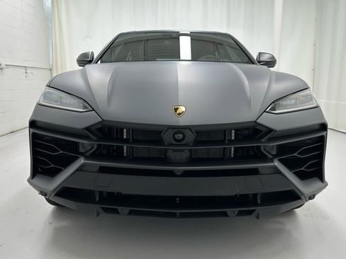 Used 2025 Lamborghini Urus SE image 5