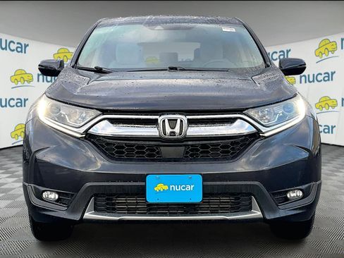 Used 2019 Honda CR-V EX image 2