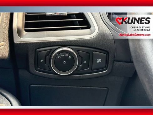 Used 2024 Ford Edge SEL AWD/4WD image 42