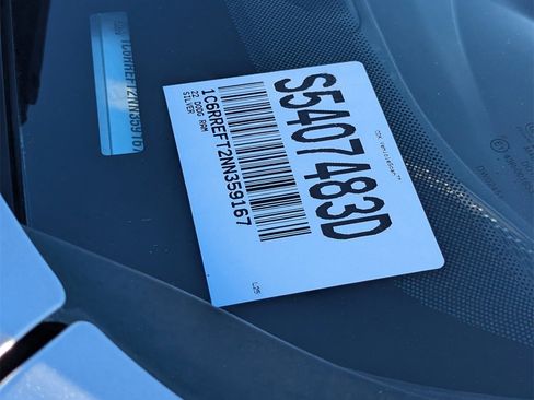 Used 2022 RAM 1500 Big Horn image 29