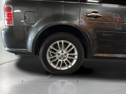 Used 2019 Ford Flex SEL w/ Class III Trailer Tow Package image 25