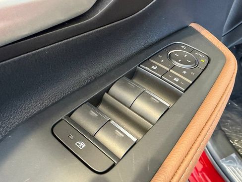 New 2026 Toyota Grand Highlander AWD Hybrid image 16