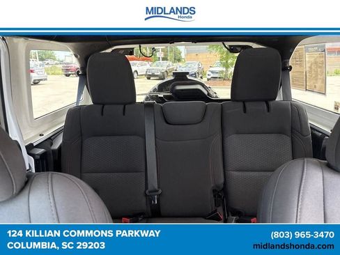 Used 2020 Jeep Wrangler Unlimited Rubicon AWD/4WD image 34