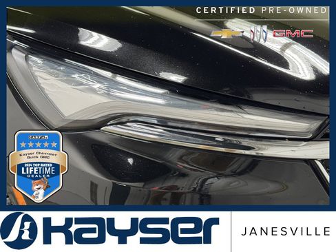 Certified 2022 Buick Enclave Avenir w/ Trailering Package, 5000 lbs. image 28