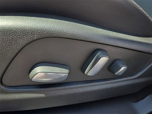 New 2025 Cadillac XT5 Premium Luxury w/ Technology Package image 23