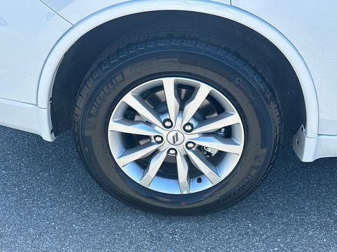 Used 2026 Dodge Durango GT RWD image 17