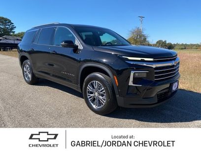 New 2026 Chevrolet Traverse LT w/ Enhanced Driving Package