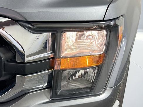Used 2023 Ford F150 XLT image 9