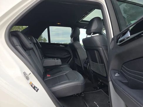 Used 2018 Mercedes-Benz GLE 350 4MATIC image 47