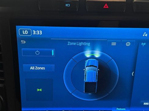 Used 2022 Ford F150 XLT w/ Equipment Group 302A High AWD/4WD image 39