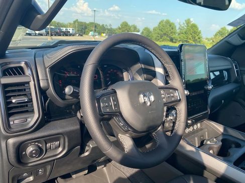 New 2026 RAM 1500 Rebel w/ Rebel Level 2 Equipment Group image 14